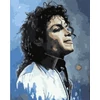 Kép 1/6 - Michael Jackson portré (40x50 cm)