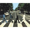 Kép 1/7 - Abbey Road - SZÁMFESTŐ (50x40 cm)