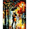 Kép 3/8 - Afremov (3 festmény egy csomagban) INGYENES szállítással!