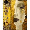 Kép 1/6 - Arany könnyek /Klimt/ (40x50 cm)