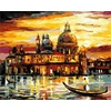 Kép 4/8 - Afremov (3 festmény egy csomagban) INGYENES szállítással!