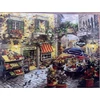 Kép 1/6 - Ristorante (50x40 cm)