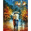 Kép 1/6 - Őszi séta /Afremov/ (40x50 cm)