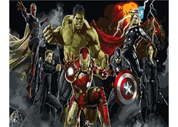 Filmek, könyvek, sorozatok