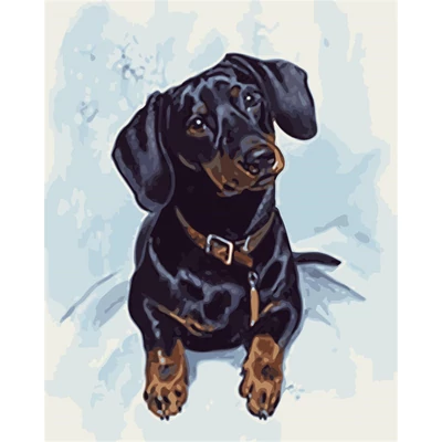 Tacsi Úr (40x50 cm)