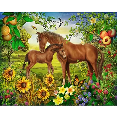 Pacik - Gyémántkirakó (40x30 cm - 30 szín)