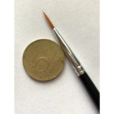 Kontúrozó ecset - Stamperia - 1-es