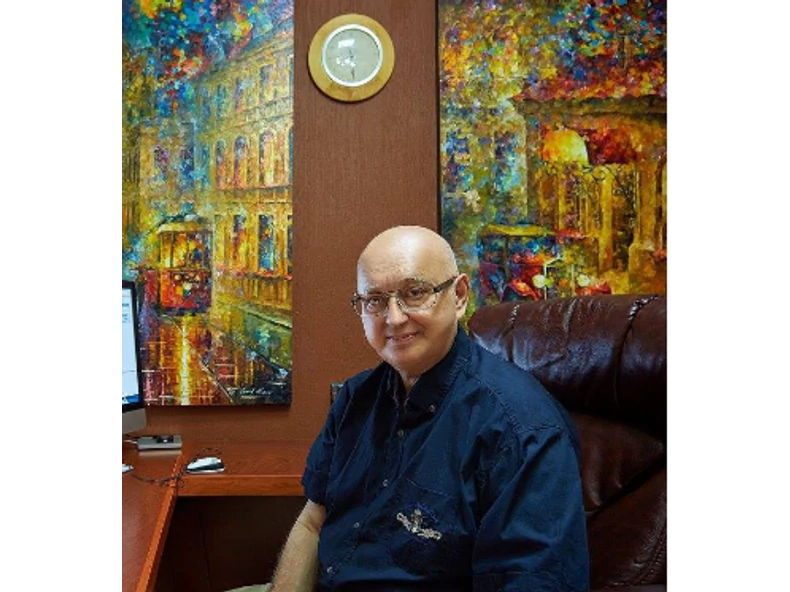 Afremov és az általa ihletett számfestők