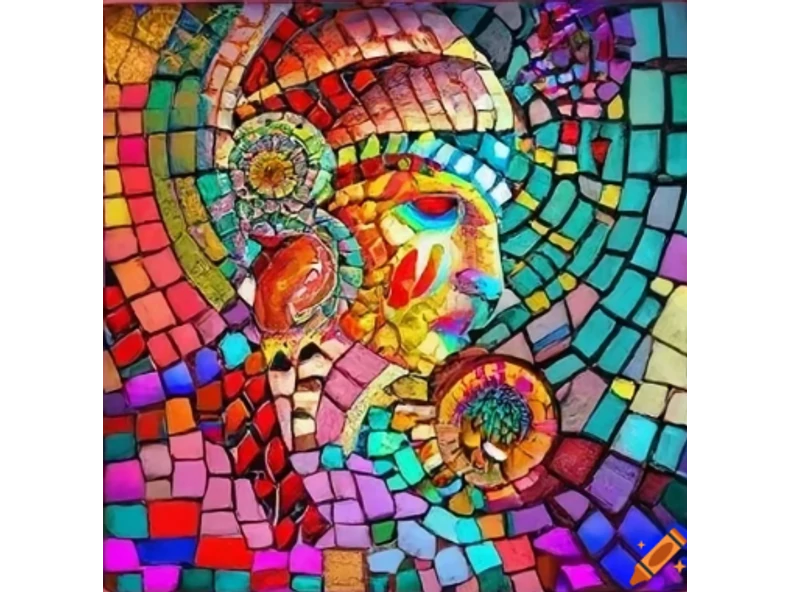 A gyémántkirakók ősei