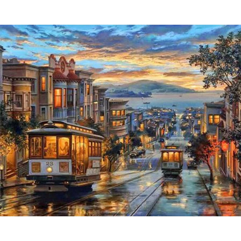 San Francisco