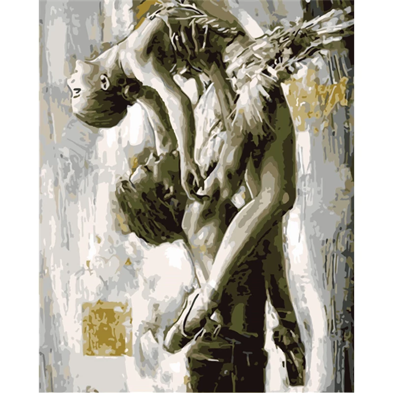Bizalom (40x50 cm)
