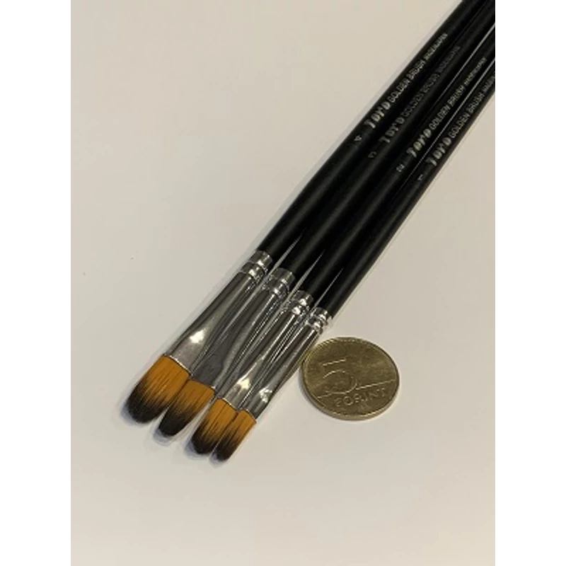 Toro japán ecset (2-es) - 29 cm